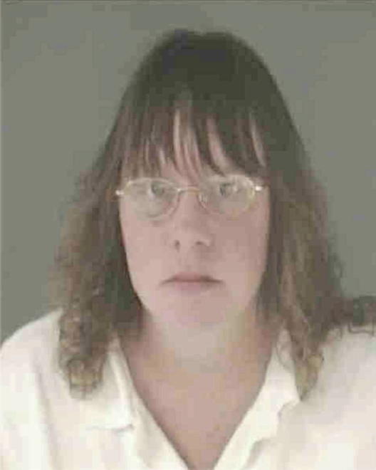 KLAWER, SANDIE LEE - Peoria County, IL