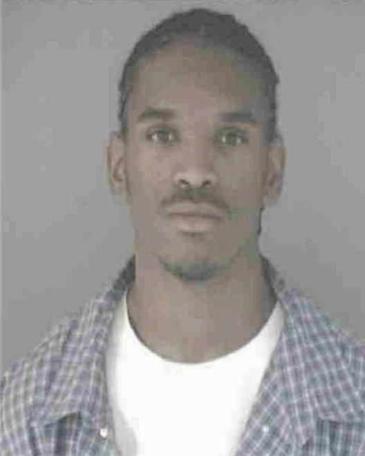 LAWSON, TONY LAMONT - Peoria County, IL