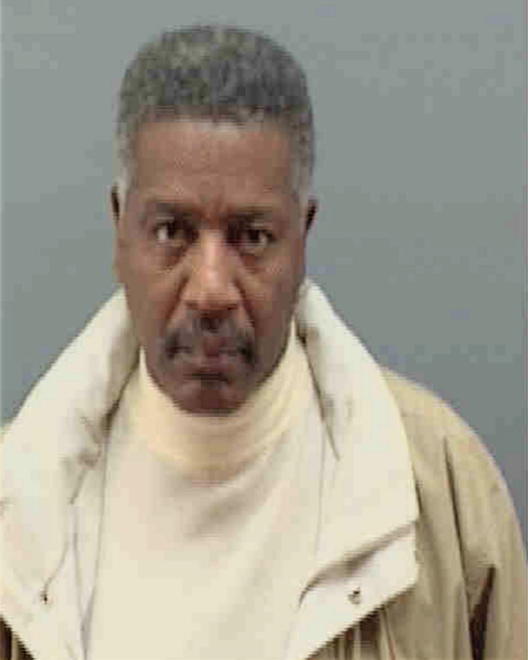 LOUDD, GEORGE FELTON - Peoria County, IL