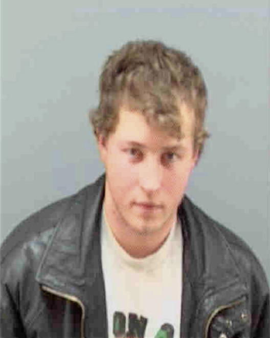 LUCZAJ, JAMES RAYMOND - Peoria County, IL