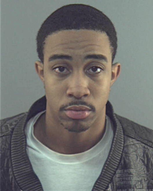 MATTHEWS, ANTONIO MARTEL - Peoria County, IL