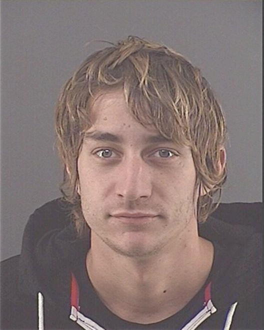 MCCLELLAND, DUSTIN A - Peoria County, IL