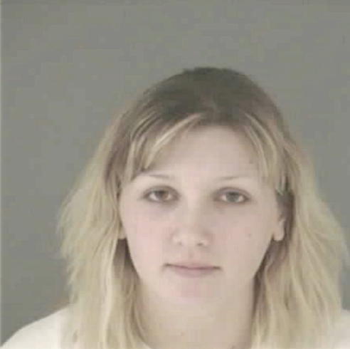 NORTON, KELLY ROSE - Peoria County, IL