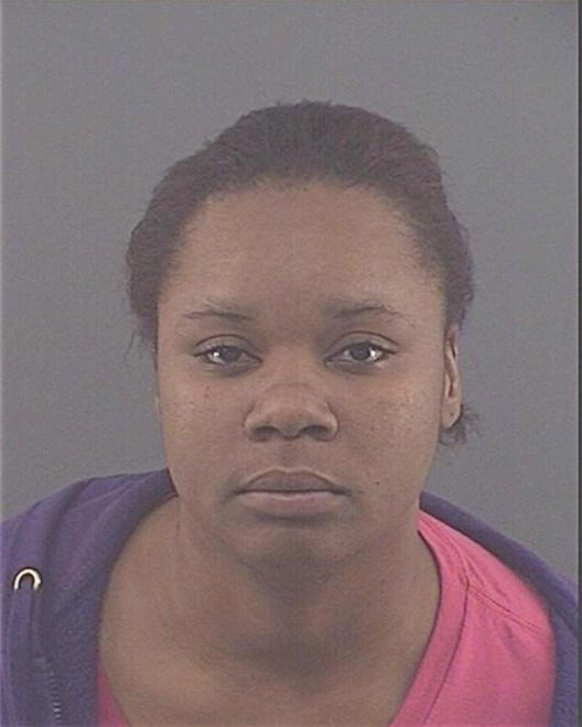 PREWITT, TYRONZA L - Peoria County, IL