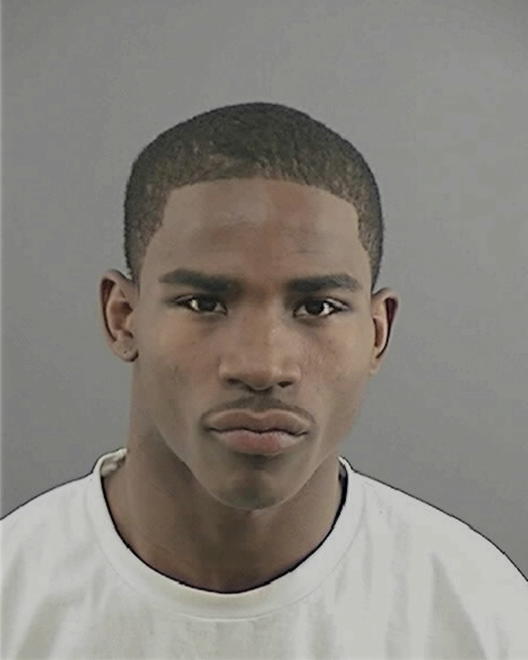 RICHARDSON, ISAIAH DAVID - Peoria County, IL