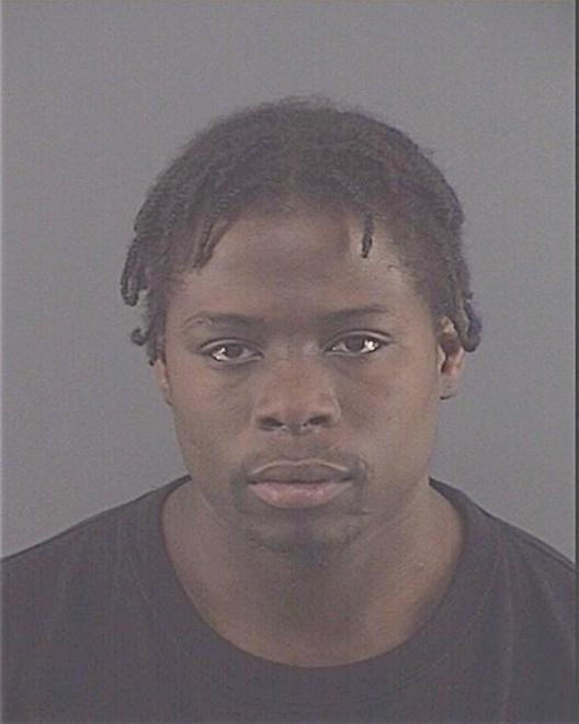 SANDERS, DESMOND NEAMIAH - Peoria County, IL
