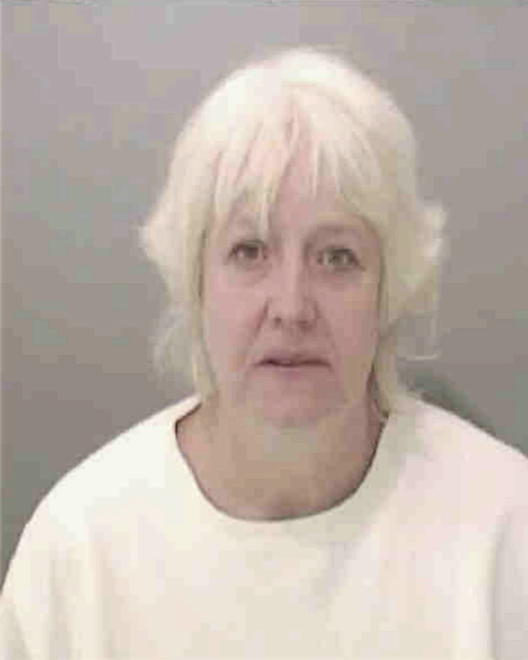 SLAUGHTER, DORIS ANN - Peoria County, IL