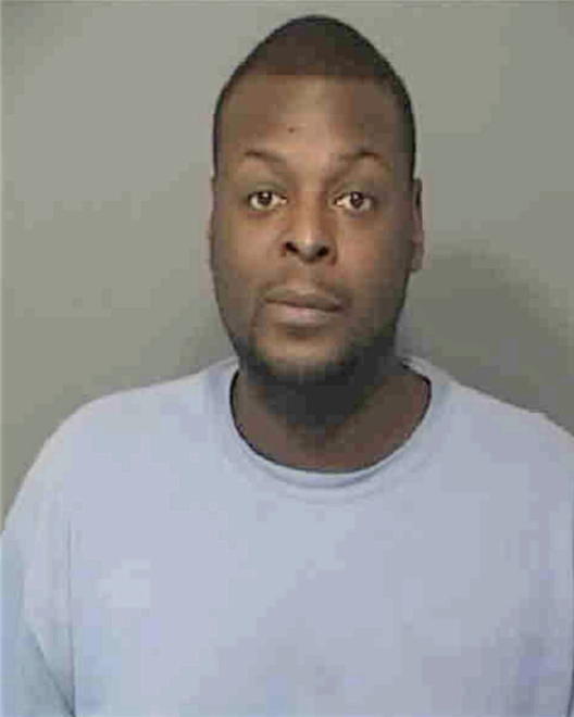 THOMAS, DERRICK ANTHONY - Peoria County, IL