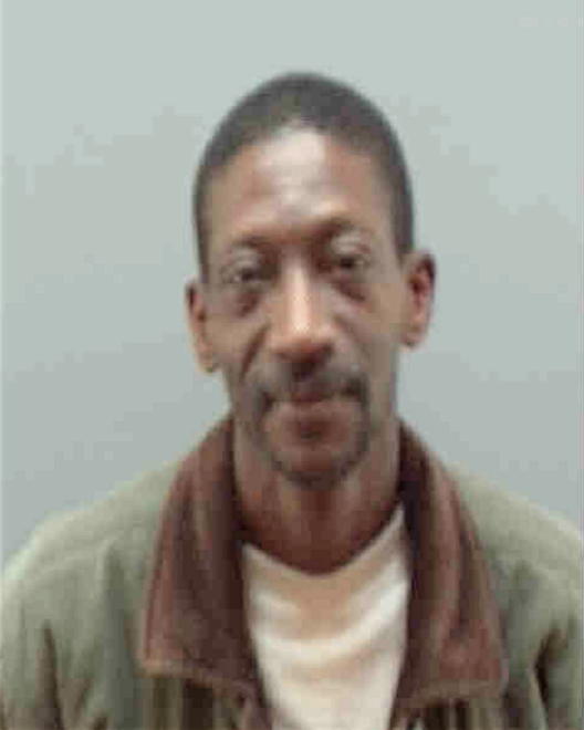WEATHERSPOON, WESLEY ALEXANDER - Peoria County, IL