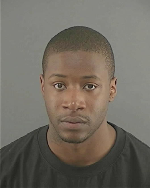 WILLIAMS, DEMARIUS RASHAD - Peoria County, IL