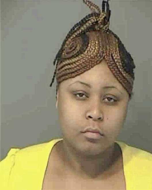 WILLIAMS, DYLISHA L - Peoria County, IL