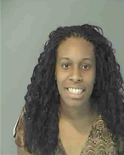 WILLIAMS, NAISHON DANIELLE - Peoria County, IL