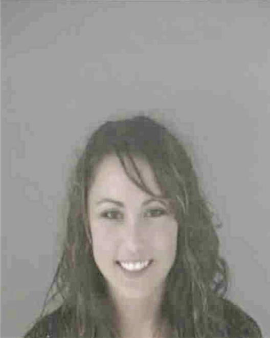 WILSON, AMBER NICOLE - Peoria County, IL