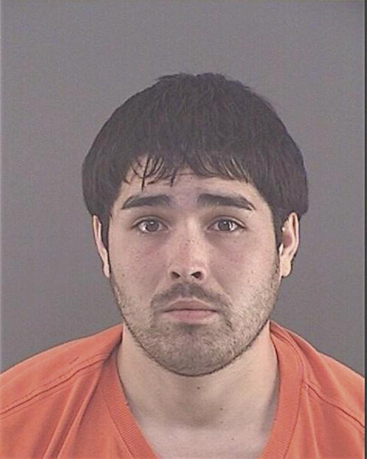 WILSON, ERIC R - Peoria County, IL