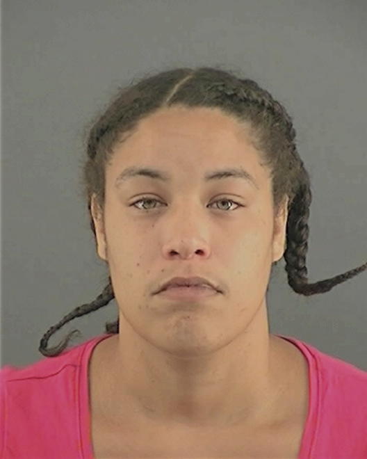 YOUNG, MELISSA BELINDA - Peoria County, IL