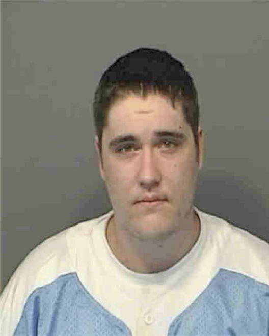 AYRES, BRIAN LEE - Peoria County, IL