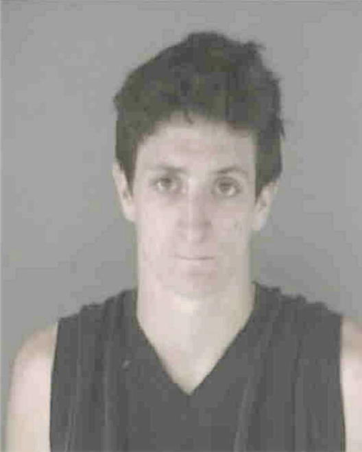 BARHAM, AARON S - Peoria County, IL