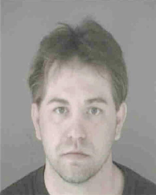 BECK, DAVID ALLEN - Peoria County, IL