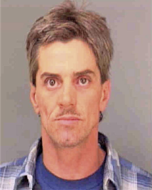 BLACKBURN, ROY STANLEY - Peoria County, IL