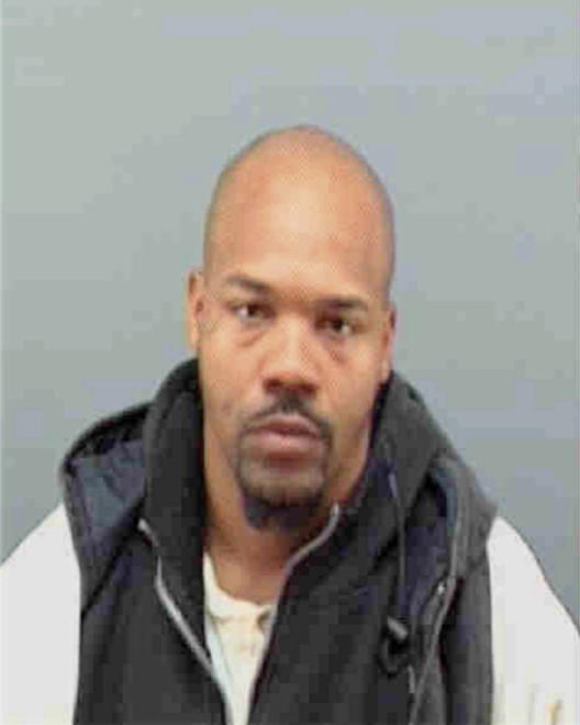 BROWN, BRENT LAMAR - Peoria County, IL