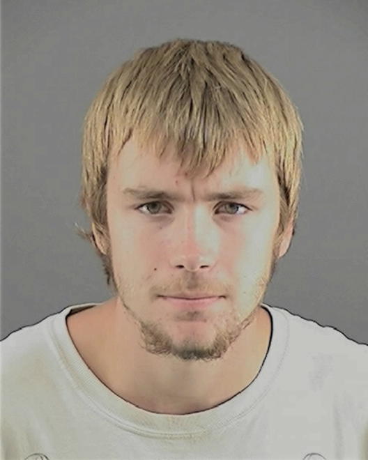 BURNS, SHAWN MICHAEL - Peoria County, IL