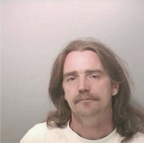 CALVERT, DONNIE RAY - Peoria County, IL