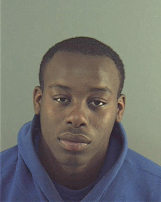 CHAPPELL, LAMARCUS T - Peoria County, IL