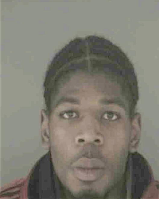 CHILDS, CEDRIC D - Peoria County, IL