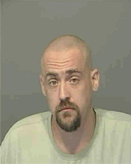 CUSTER, JOHN MICHAEL - Peoria County, IL