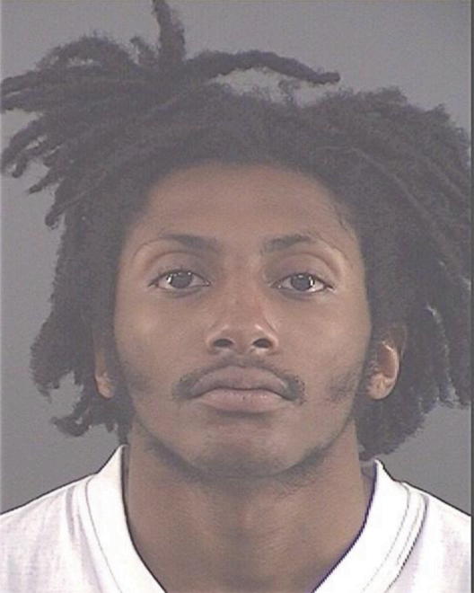 FORD, ANDRE - Peoria County, IL