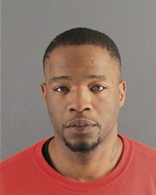 GREEN, JAMEL LEROY - Peoria County, IL