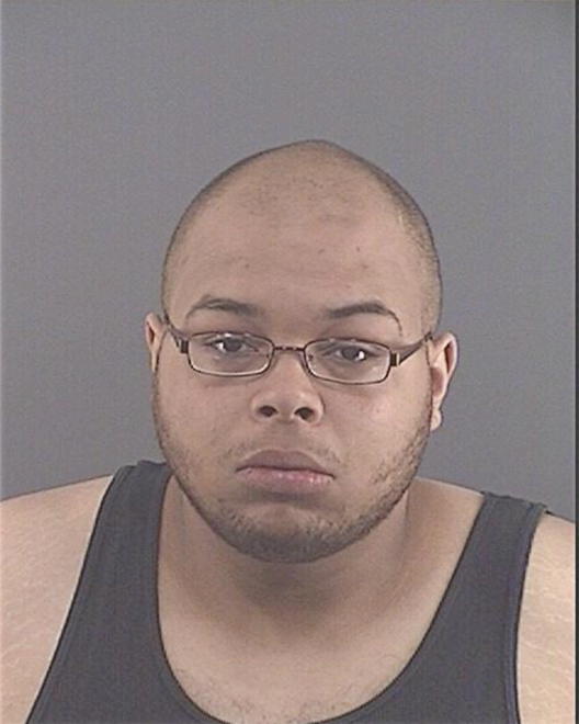 HORTON, ANTHONY E - Peoria County, IL