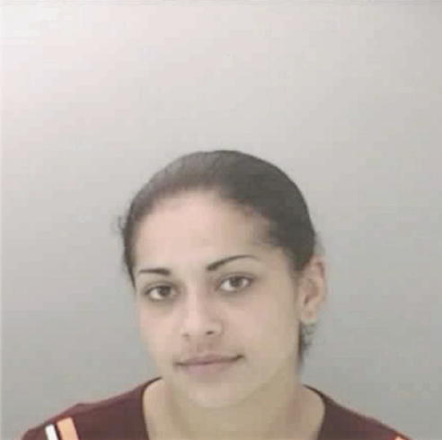 HOSTETTER, JENNIFER NICOLE - Peoria County, IL