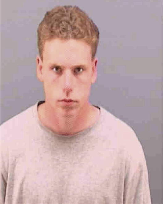 JONES, MICHAEL JOSEPH - Peoria County, IL