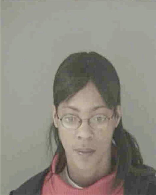 JUDON, SHARON DEMETRIA - Peoria County, IL
