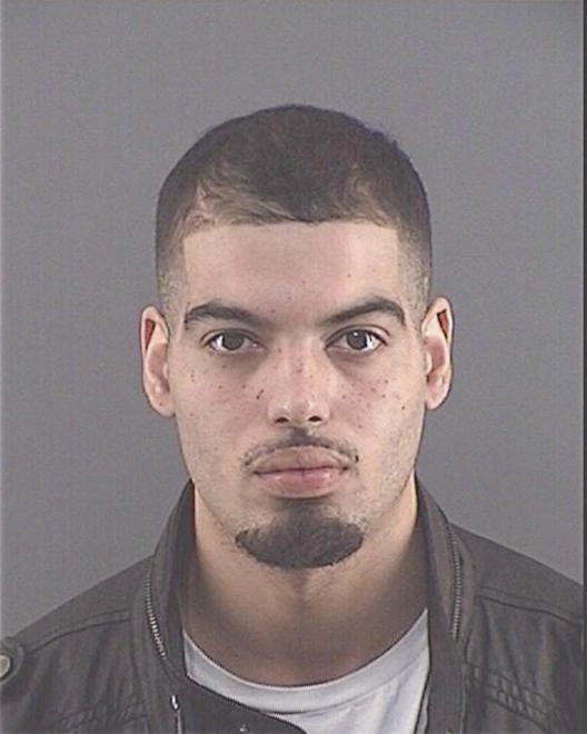 KELLY, JARROD JEROME - Peoria County, IL