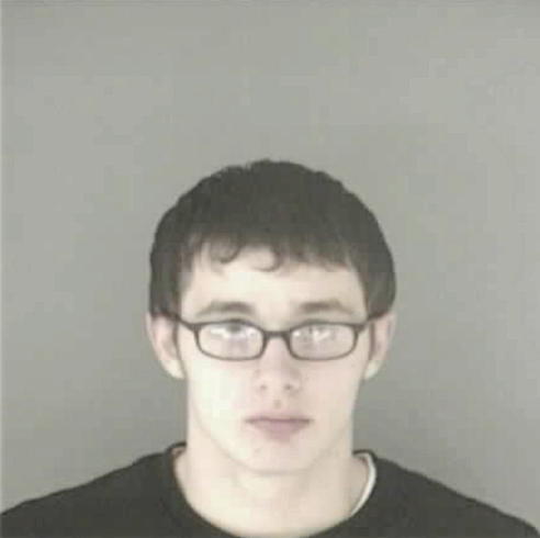 KNIGHT, MATTHEW RYAN - Peoria County, IL