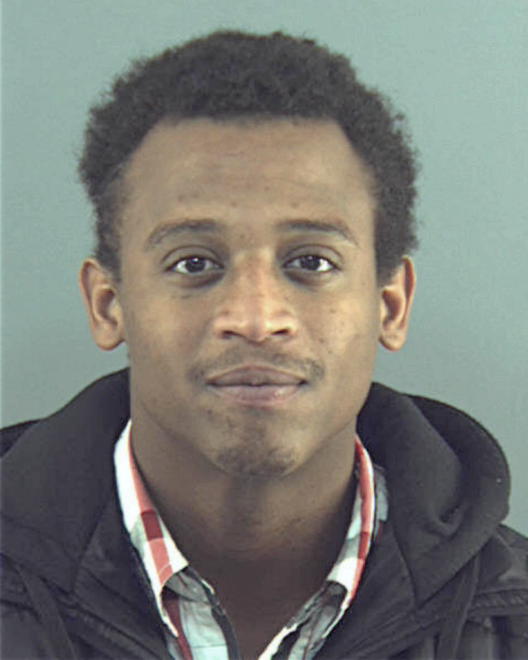 MCGEE, JOSHUA AARON - Peoria County, IL