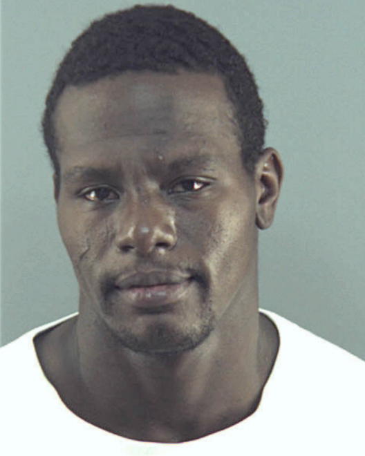 MOORE, DEMETRIUS JAMISON - Peoria County, IL