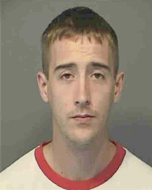 MORRISON, JAMES CHRISTOPHER - Peoria County, IL