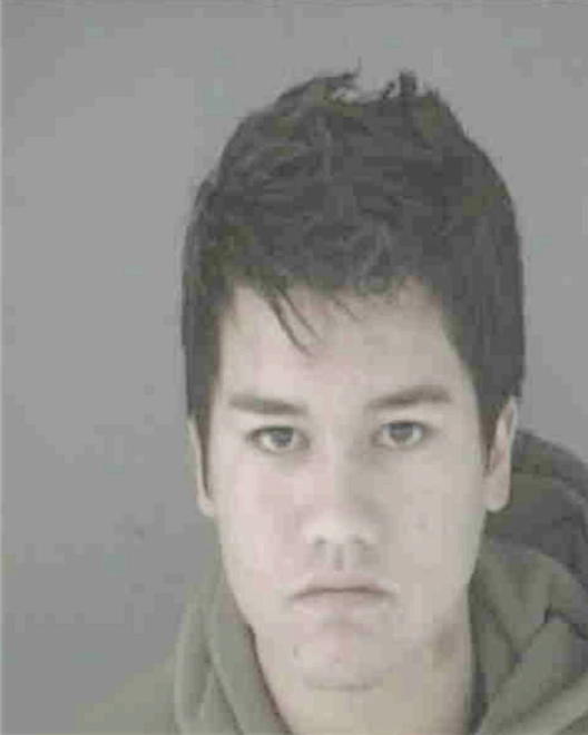 PALOMARES, LEONARD TAYLOR - Peoria County, IL
