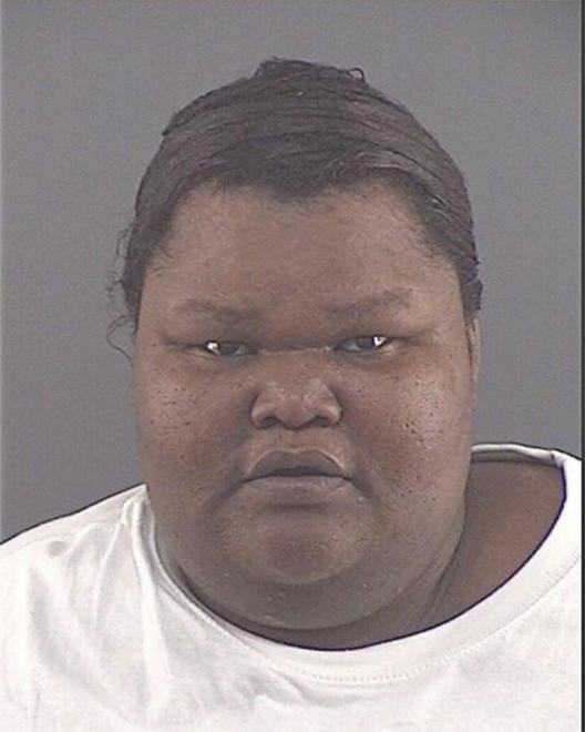 PAYTON, FELISHA SHANTAIL - Peoria County, IL