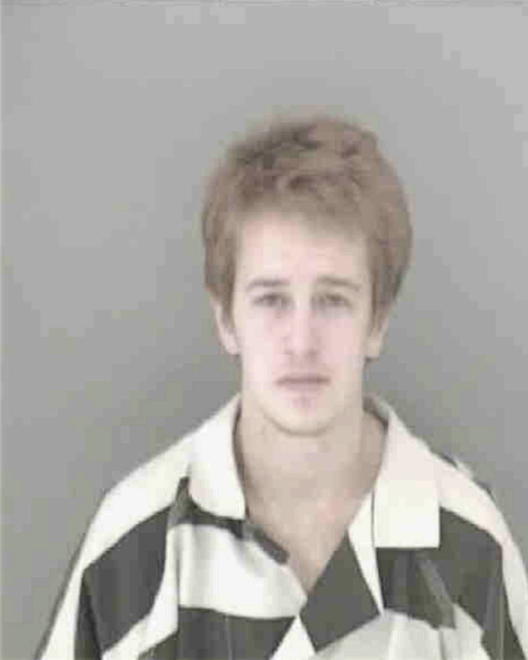 PETERSON, TIMOTHY JAMES - Peoria County, IL