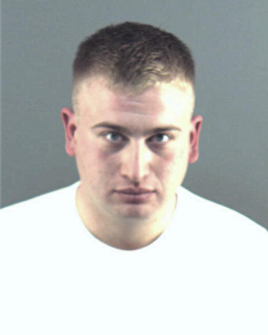 PIESSENS, JUSTIN CHRISTOPHER - Peoria County, IL
