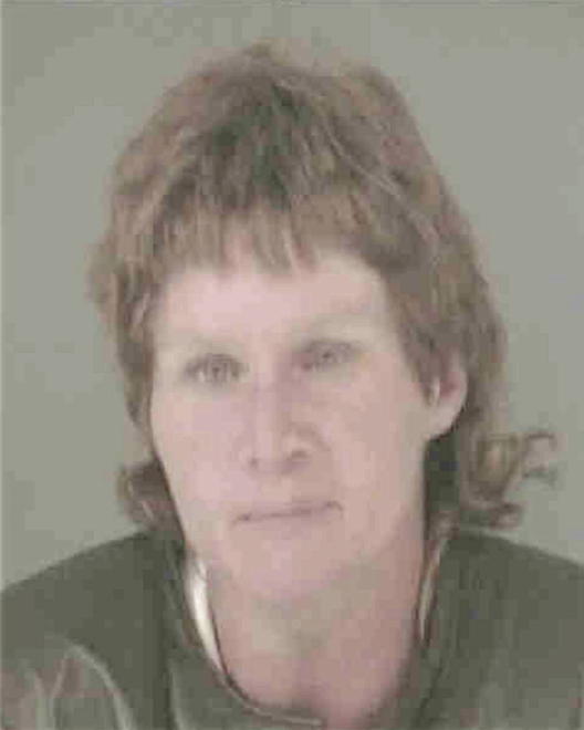 POWELL, TONYA LYNN - Peoria County, IL