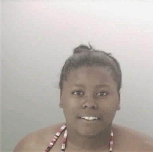 PURDLE, LESHAUNDA TERESSE - Peoria County, IL