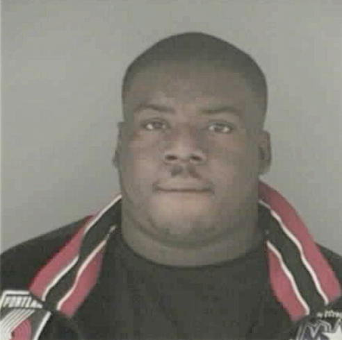 ROSS, ANTOINE MARSHAWN - Peoria County, IL