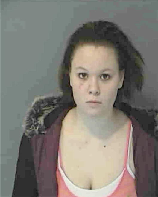 SCHIRER, BRITNEY NICOLE - Peoria County, IL