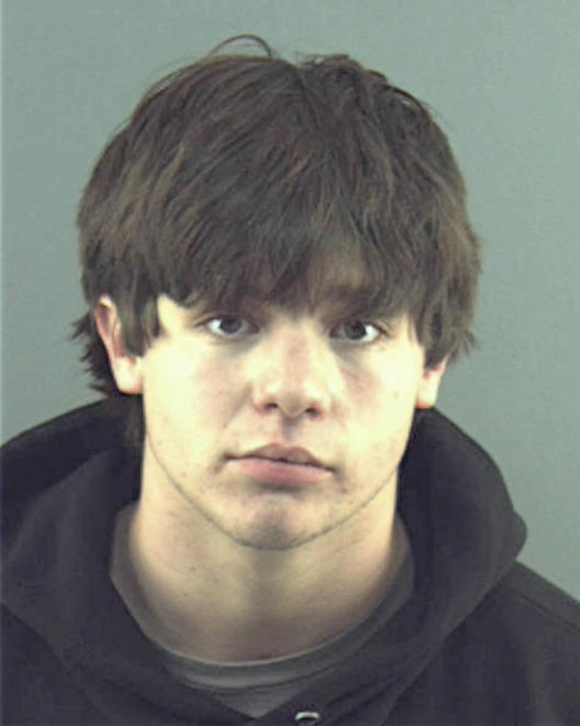 STECHER, TIMOTHY JOHN - Peoria County, IL