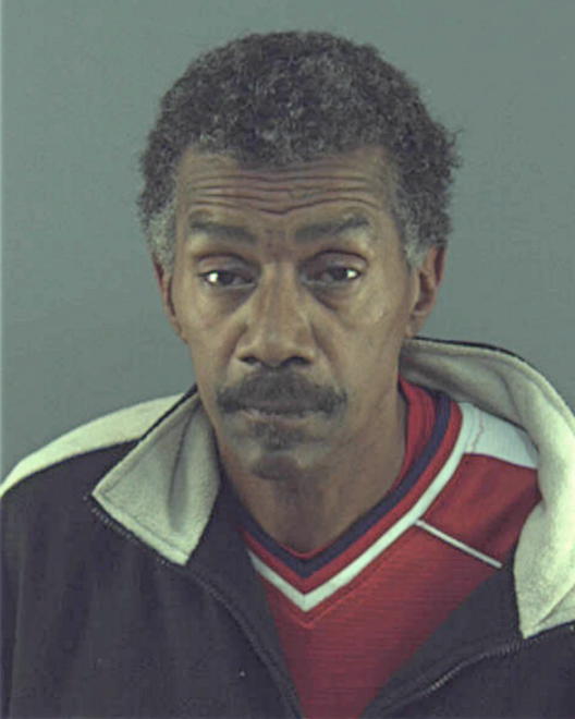 TAYLOR, CHARLES VIRGIL - Peoria County, IL